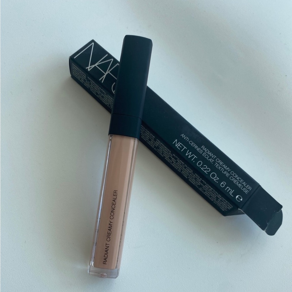 NARS Radiant Creamy Concealer